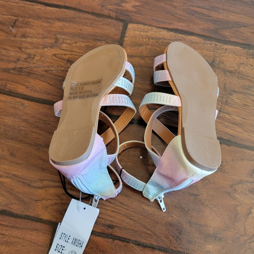 Epicstep Sandals - Picture 6 of 7
